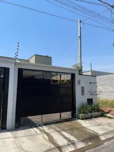 Casa com 2 Quartos à venda, 85m² no Loteamento Parque do Museu, Caçapava