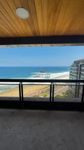 Apartamento com 5 Quartos à venda, 141m² no Barra da Tijuca, Rio de Janeiro