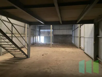 Galpão/Depósito/Armazém para alugar, 250m² no Planície da Serra, Serra