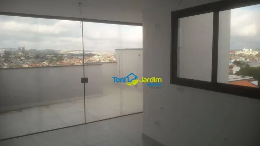 Cobertura com 2 Quartos à venda, 78m² no Parque Erasmo Assunção, Santo André