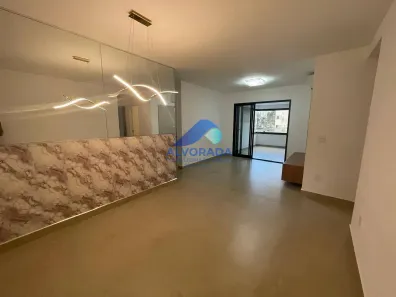 Apartamento com 3 Quartos para venda ou aluguel, 120m² no Vila Ema, São José dos Campos