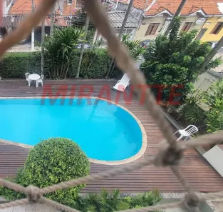 Apartamento com 2 Quartos para venda ou aluguel, 86m² no Vila Isolina Mazzei, São Paulo