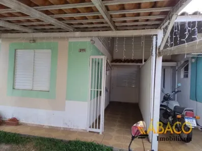 Casa com 3 Quartos à venda, 55m² no Jardim Ipanema, São Carlos
