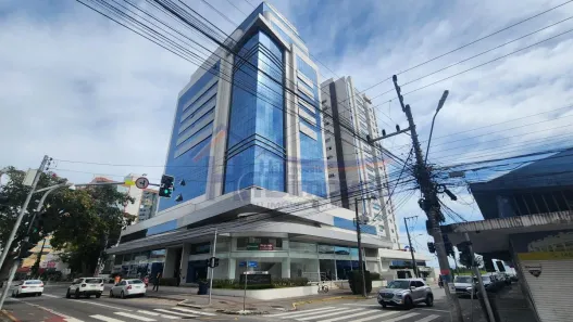 Sala Comercial à venda, 34m² no Centro, Florianópolis