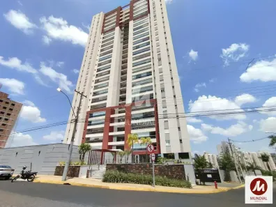 Apartamento com 3 Quartos à venda, 172m² no Nova Aliança, Ribeirão Preto