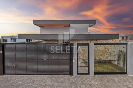 Casa com 3 Quartos à venda, 190m² no Cancelli, Cascavel