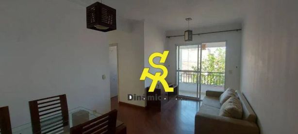Apartamento com 2 Quartos à venda, 50m² no Imirim, São Paulo