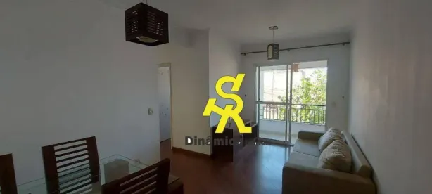 Apartamento com 2 Quartos à venda, 50m² no Imirim, São Paulo