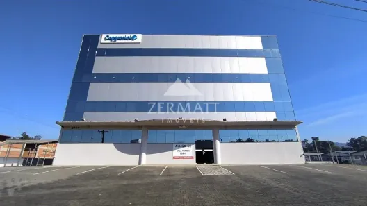 Sala Comercial para alugar, 10m² no Itoupava Central, Blumenau