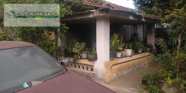 Casa com 2 Quartos à venda, 312m² no Vila Arapuã, São Paulo
