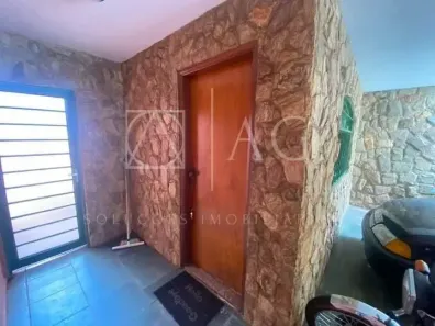 Sobrado com 3 Quartos à venda, 58m² no Jardim José Sampaio Júnior, Ribeirão Preto