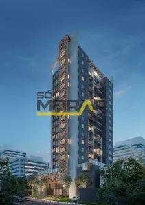 Cobertura com 2 Quartos à venda, 132m² no Santo Agostinho, Belo Horizonte