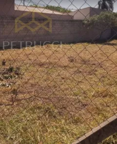 Lote/Terreno à venda, 417m² no Jardim Santa Genebra II (Barão Geraldo), Campinas