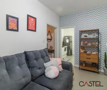 Apartamento com 2 Quartos à venda, 64m² no Cidade Baixa, Porto Alegre