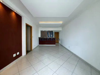 Apartamento com 2 Quartos para alugar, 80m² no Parque Residencial Aquarius, São José dos Campos