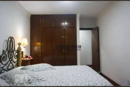 Apartamento com 4 Quartos à venda, 158m² no Vila Suzana, São Paulo