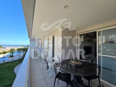 Apartamento com 3 Quartos à venda, 90m² no Centro, Bertioga