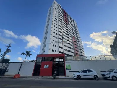 Apartamento com 3 Quartos à venda, 63m² no São Jorge, Maceió