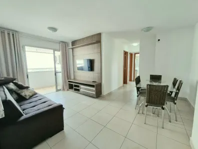 Apartamento com 3 Quartos à venda, 78m² no Parque Amazônia, Goiânia
