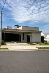 Casa de Condomínio com 3 Quartos para alugar, 170m² no Residencial Lagos D'Icaraí, Salto