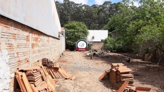 Lote/Terreno à venda, 300m² no Vila Lunardi, Campinas