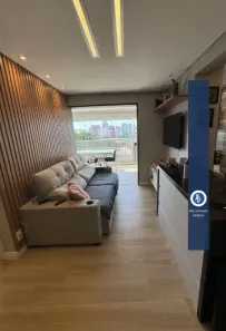 Apartamento com 2 Quartos à venda, 67m² no Quarta Parada, São Paulo