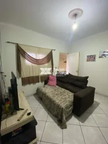 Casa com 3 Quartos à venda, 76m² no Estádio, Rio Claro