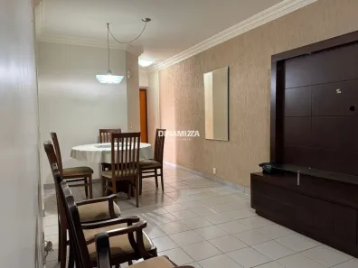 Apartamento com 3 Quartos à venda, 80m² no Centro, Uberaba