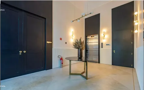 Apartamento com 3 Quartos à venda, 201m² no Jardim Paulista, São Paulo