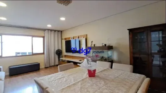 Sobrado com 3 Quartos à venda, 119m² no Vila Morse, São Paulo