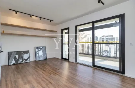 Apartamento com 1 Quarto à venda, 70m² no Campos Elíseos, São Paulo