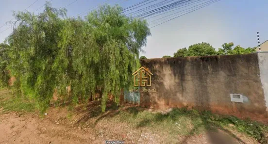 Lote/Terreno à venda, 1000m² no Estância Alvorada, São José do Rio Preto