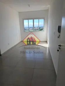 Apartamento com 2 Quartos para alugar, 47m² no Parque Paduan, Taubaté