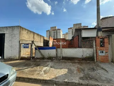 Lote/Terreno à venda, 1m² no Jardim Novo Horizonte, Americana