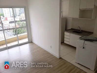 Apartamento com 2 Quartos à venda, 55m² no Centro, Americana