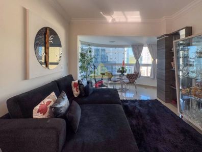 Apartamento com 3 Quartos à venda, 128m² no Centro, Balneário Camboriú