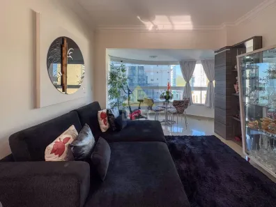 Apartamento com 3 Quartos à venda, 128m² no Centro, Balneário Camboriú