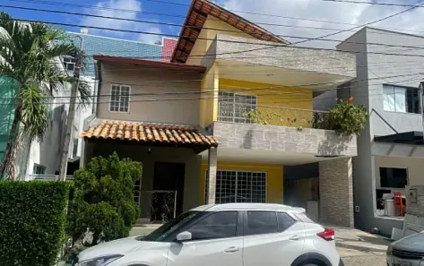 Casa com 3 Quartos à venda, 199m² no Pitimbu, Natal