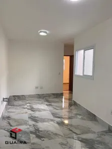 Cobertura com 2 Quartos à venda, 127m² no Campestre, Santo André