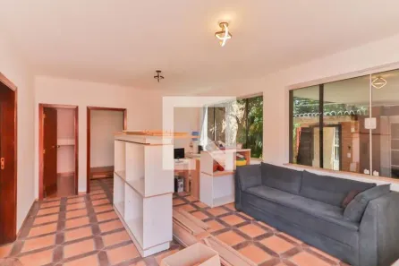 Casa com 5 Quartos à venda, 261m² no Instituto de Previdência, São Paulo