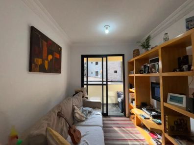 Apartamento com 2 Quartos à venda, 53m² no Jabaquara, São Paulo