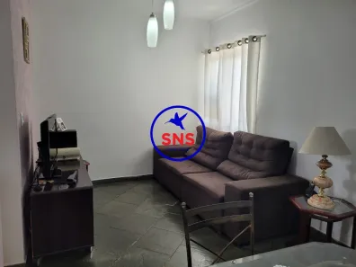 Apartamento com 2 Quartos à venda, 66m² no Cambuí, Campinas