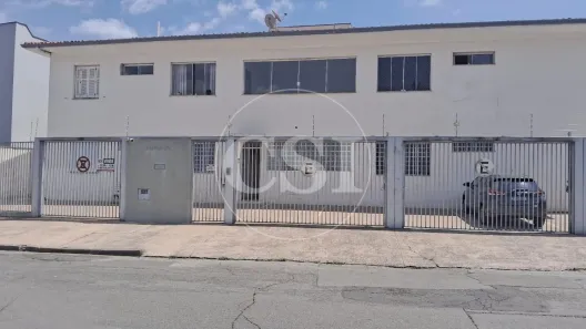 Apartamento com 2 Quartos à venda, 63m² no Jardim Chapadão, Campinas