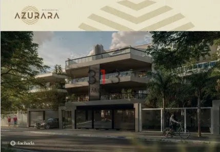Cobertura com 3 Quartos à venda, 168m² no Recreio dos Bandeirantes, Rio de Janeiro