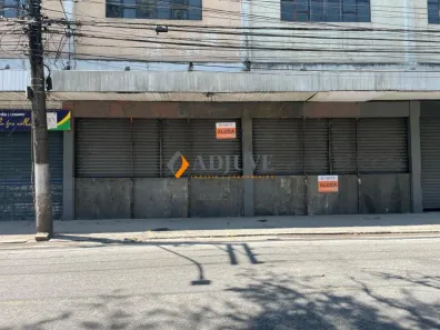 Ponto Comercial com 1 Quarto para alugar, 305m² no Centro, Petrópolis