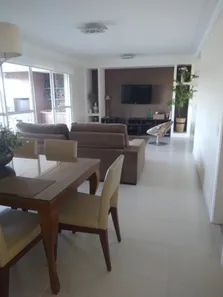 Apartamento com 3 Quartos à venda, 137m² no Loteamento Alphaville Campinas, Campinas
