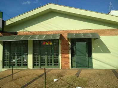 Casa com 2 Quartos à venda, 155m² no Zona Central, Rio Claro