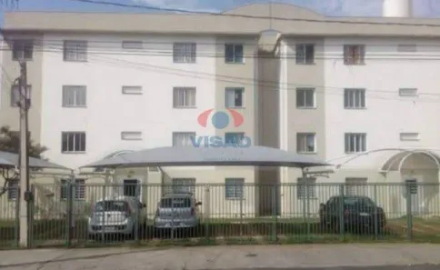 Apartamento com 2 Quartos à venda, 65m² no Jardim Morada do Sol, Indaiatuba