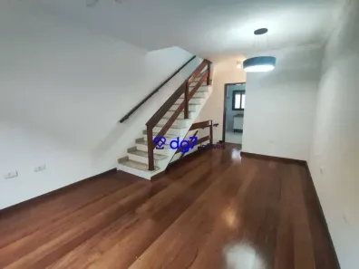 Casa de Condomínio com 2 Quartos à venda, 113m² no Vila Gomes, São Paulo