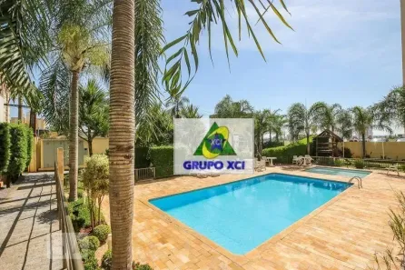 Apartamento com 3 Quartos à venda, 68m² no Mansões Santo Antônio, Campinas